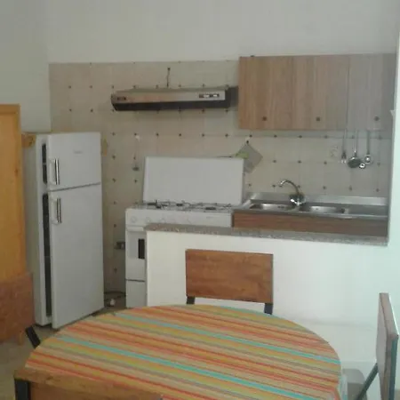 Casa Mar Ionio سان بيترو في بيفانا