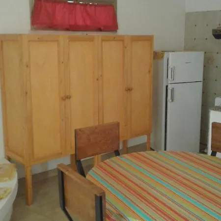 Casa Mar Ionio شقة *